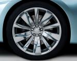 Nissan Intima Concept 2007 года
